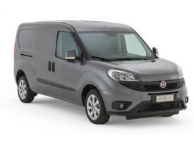 Fiat Doblo Cargo 1.3 Multijet 95hp SX