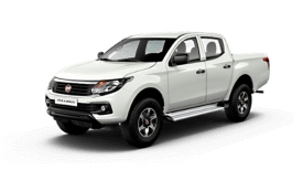 Fiat Fullback 2.4 180hp LX Double Cab Pick Up Auto