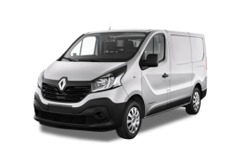 Renault Trafic SL27 dCi 120 Business