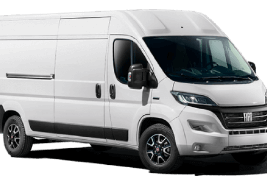 Fiat NEW Ducato 35 MH2 2.2 Multijet III 140 HP Primo