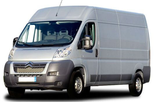 Citroen Relay 35 L3 2.2 HDi H2 Van 140ps Enterprise Edition