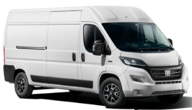 Fiat NEW Ducato 35 LH2 2.2 Multijet III 140 HP Primo