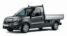 Fiat Doblo Workup 1.6 MULTIJET II 105 HP Tecnico