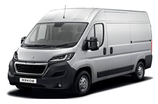 New Vans for Sale | UK Vans Direct Discounted Sales Vans Direct