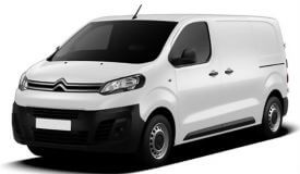 Citroen Dispatch BlueHDi 95 XS 1000 Enterprise