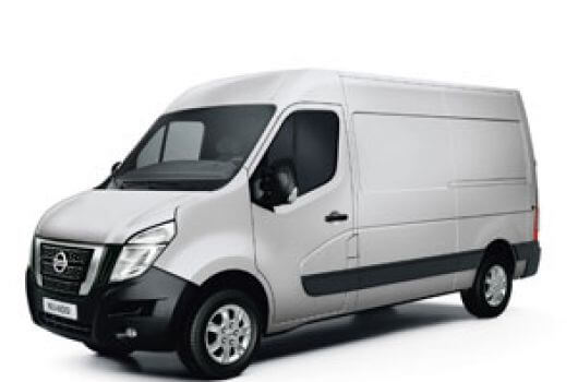 Nissan Interstar