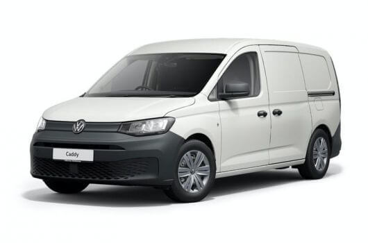   Caddy Cargo C20N1 2.0 TDI FWD 102PS Commerce