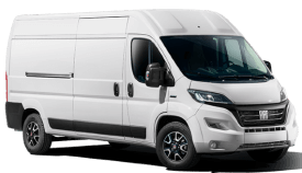 Fiat NEW Ducato 35 LH2 2.2 Multijet III 140 HP Business Pro