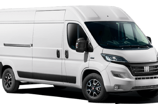 Fiat NEW Ducato