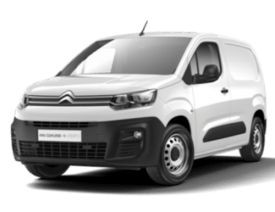 Citroen New Model Berlingo BlueHDi 100 Manual XL Enterprise Pro