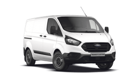 Ford Transit Custom 300 L2 Leader 105ps Manual