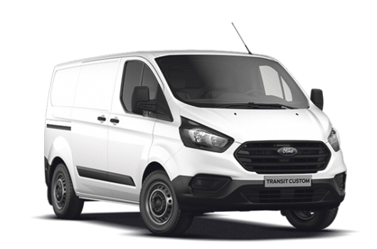 FORD Transit Van 350 L2H2 2.0 EcoBlue 130 Trend Neu CHF 47'900