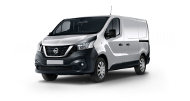 Nissan NV300 2.7 L1dCi 120ps H1 Acenta Van