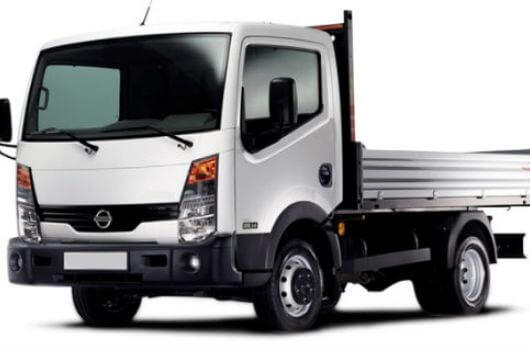 Nissan NT400 Cabstar