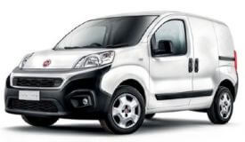 Fiat Fiorino 1.3 Multijet 11 80hp Standard