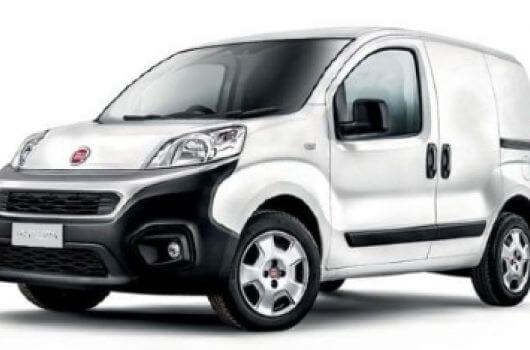 Fiat Fiorino 1.3 Multijet 11 80hp Tecnico (Primo)