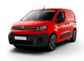 Citroen New Model Berlingo BlueHDi 75 manual M 650 Enterprise
