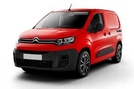 Citroen New Model Berlingo PureTech 110 S&S 6-speed manual M 1000 Enterprise