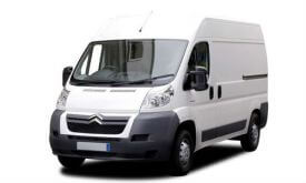 Citroen Relay 35 L3 2.0 HDi H2 Van 130ps Enterprise