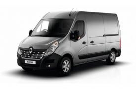 Renault Master MM 33 DCi 130 Business FWD