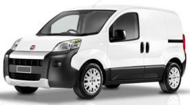 Fiat Fiorino 1.4 75hp Tecnico