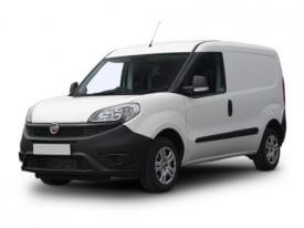 Fiat Doblo Cargo Maxi 1.6 Multijet Tecnico