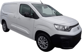 Fiat All New Doblo L2 1.5 100 HP Primo