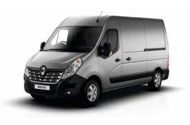 Renault Master LM 35 DCi 135 Business Plus FWD