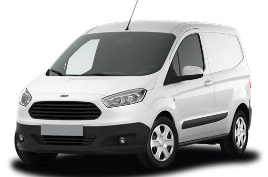Ford Transit Courier 1.5 TDCi FWD 75PS Leader Manual [Start Stop]