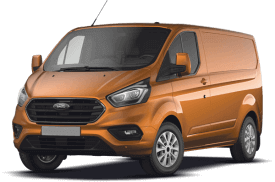 Ford Transit Custom 310 L1 170PS Sport DCIV Auto