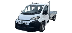 Fiat Ducato Dropside 35 Maxi LXH1 L3 2.2 Multijet III 140 HP Standard Dropside