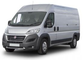 Fiat Ducato 35 LH2 2.3 MULTIJET II 140 HP