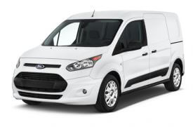 Ford Transit Connect 210 L1 1.0 EcoBoost FWD 100PS Trend Manual [Start Stop]