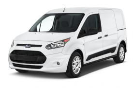 Ford Transit Connect 240 L1 1.5TDCI 100PS Limited