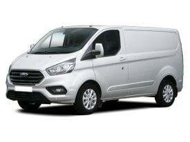 Ford Transit Custom 280 L1 Trend 105PS with Air-Con, In Stock!