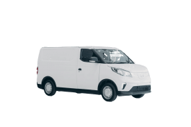 Maxus eDeliver 3 L1 H1 50.23kWh Auto FWD Panal Van (EV)