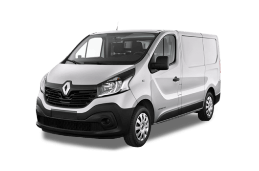 discount vans uk