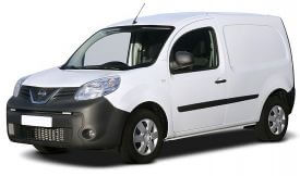 Nissan NV250 L1 95 Acenta