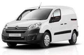 Citroen Berlingo L1 BlueHDi 625Kg Enterprise 75ps