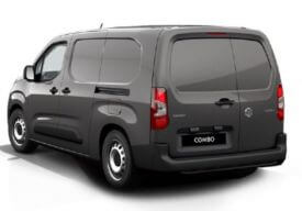 Vauxhall Combo Cargo L2 2300 1.5 Turbo D FWD 100PS Edition