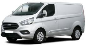 Ford Transit Custom 280 L1 Limited 130PS