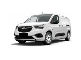 Vauxhall Combo Cargo L2 2300 1.5 100PS Sportive