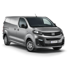 Fiat Scudo LWB 2.0 145 Tecnico