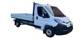 Citroen Relay Dropside 35 L2 BlueHDi 140 Dropside
