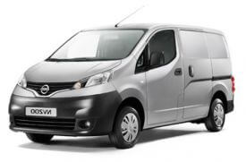 Nissan NV200 1.5 dCi Acenta Van